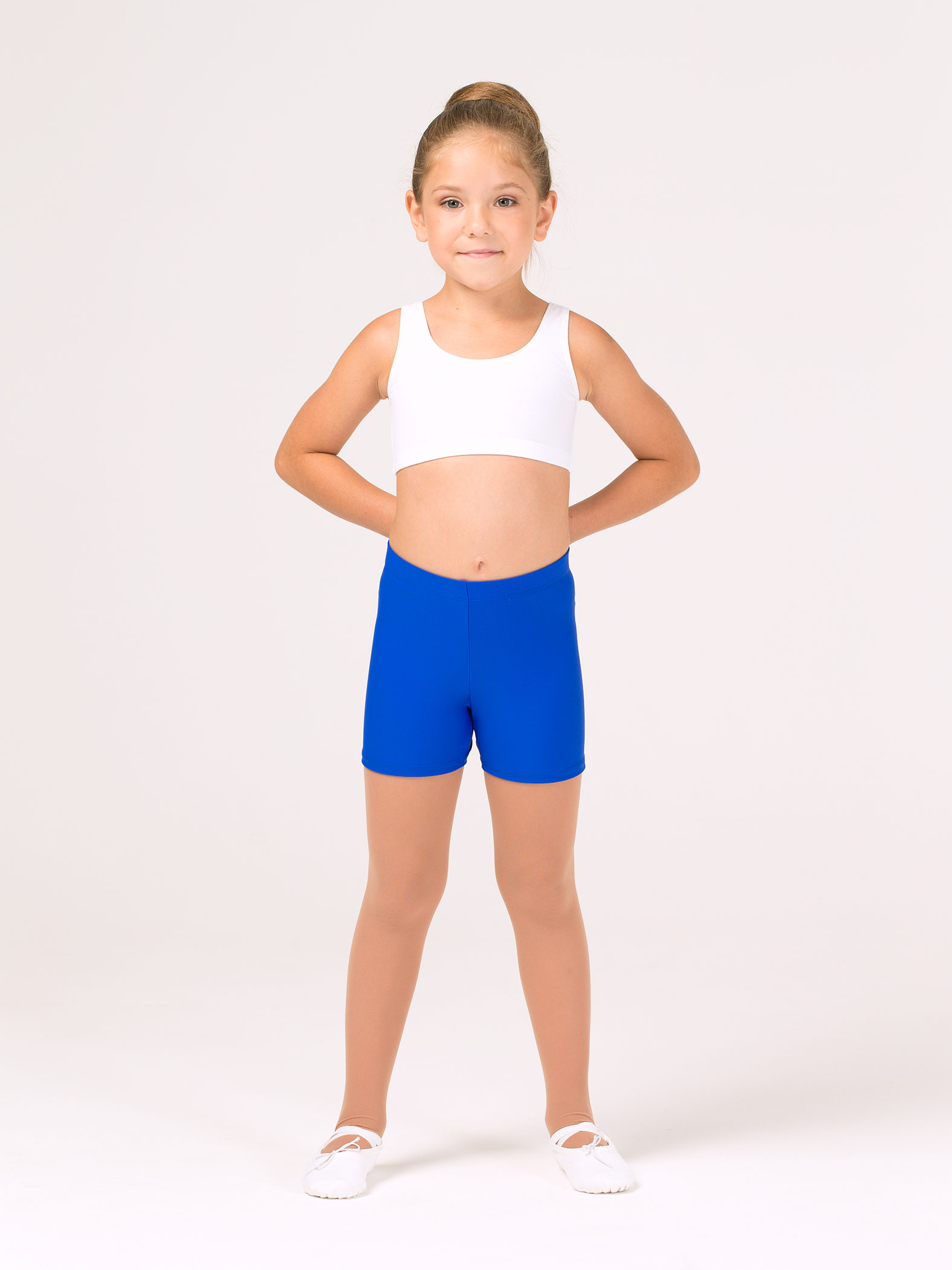 Шорты короткие