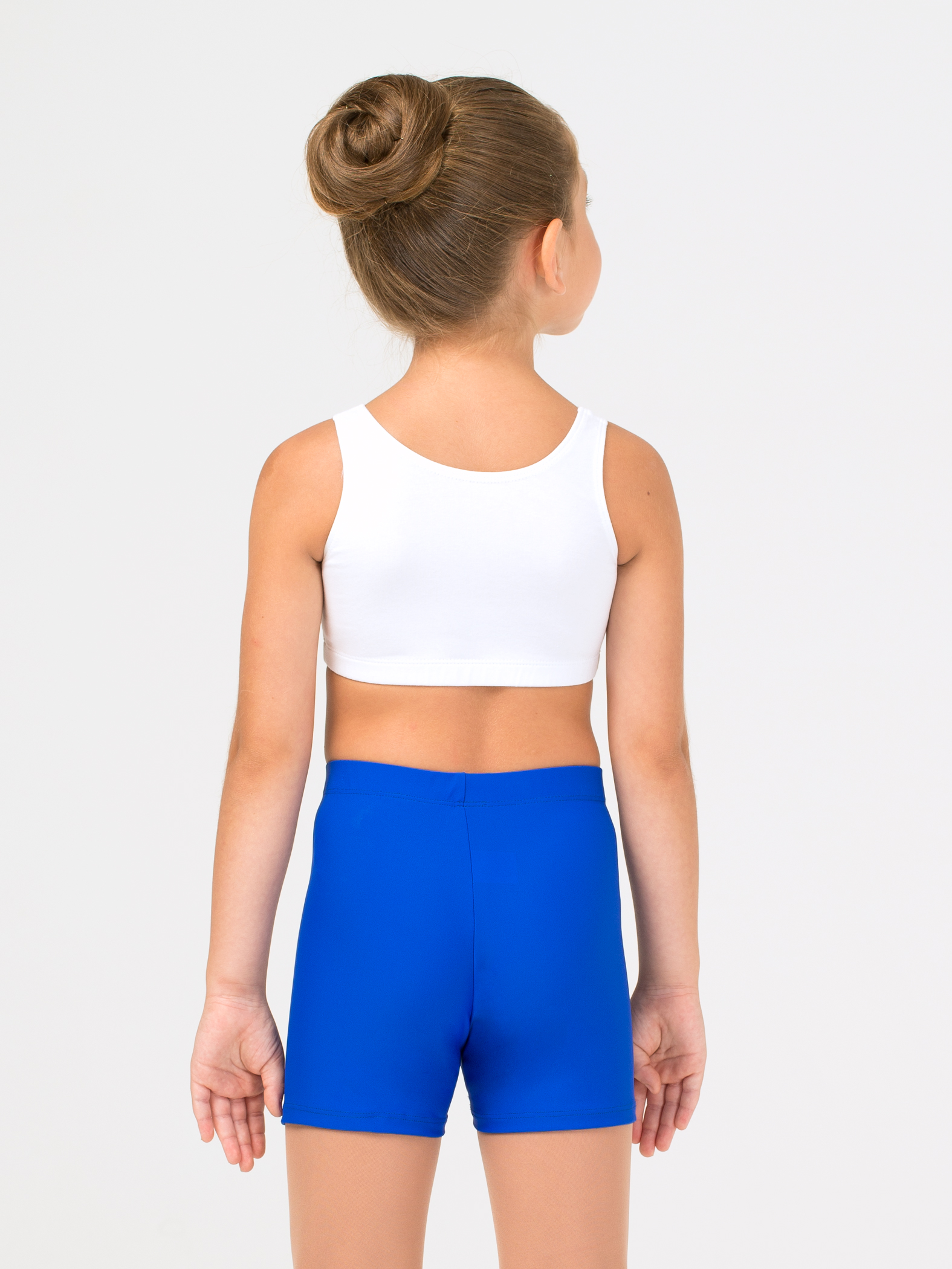 Шорты короткие