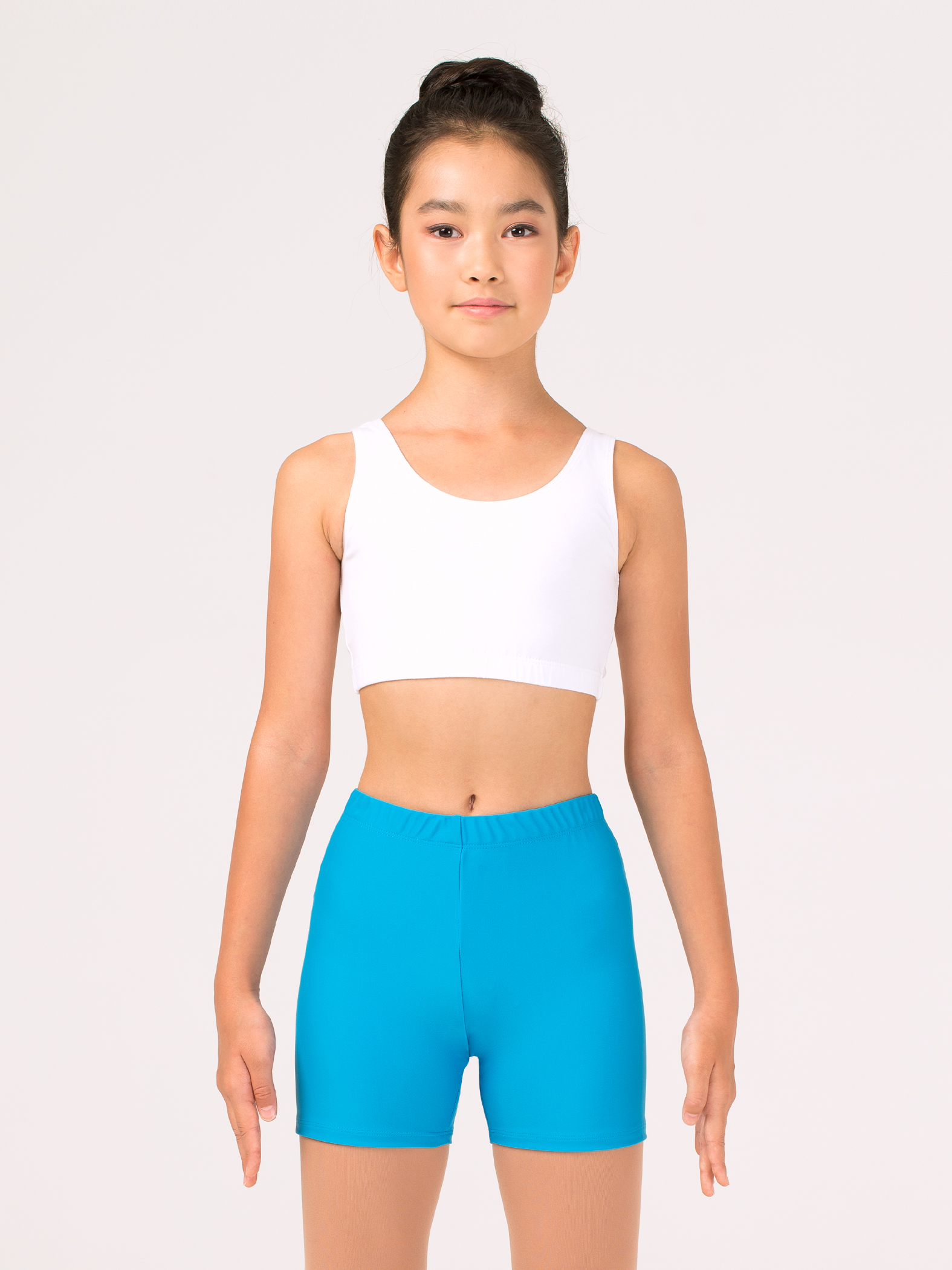 Шорты короткие