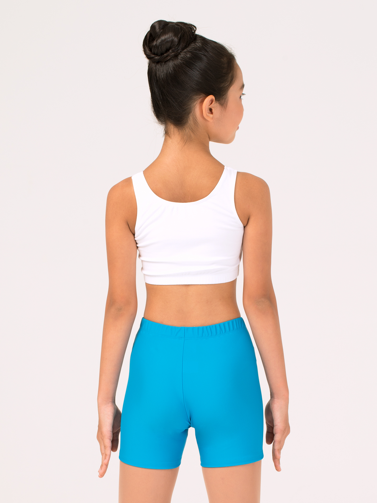 Шорты короткие