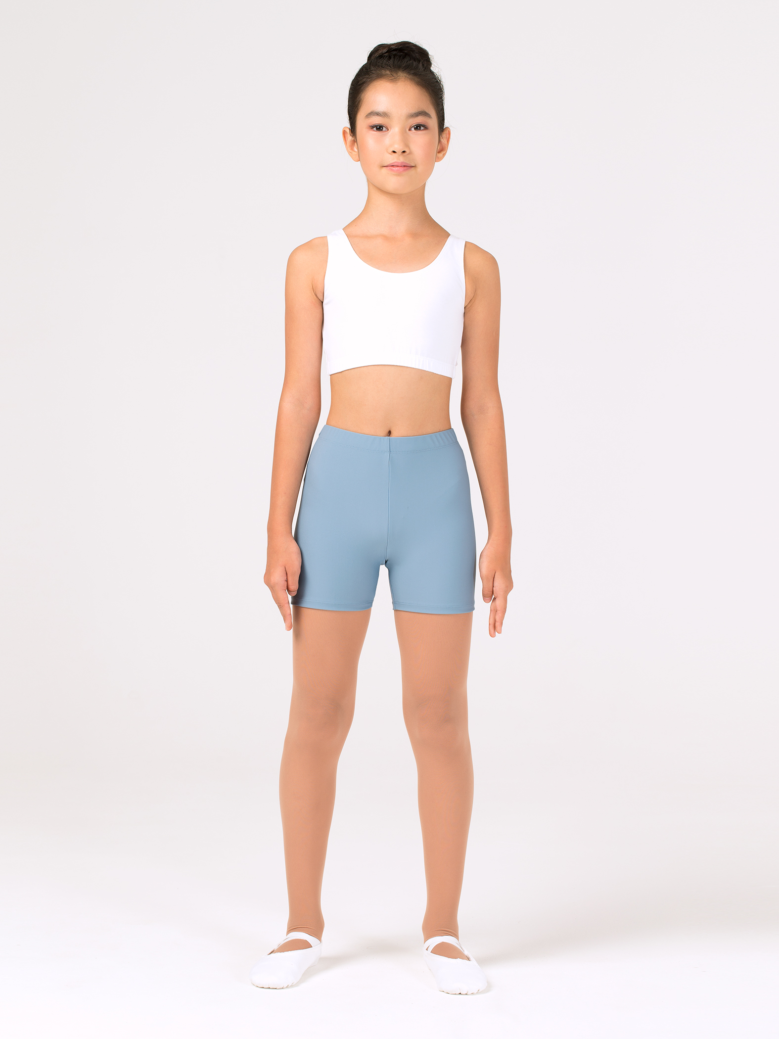 Шорты короткие