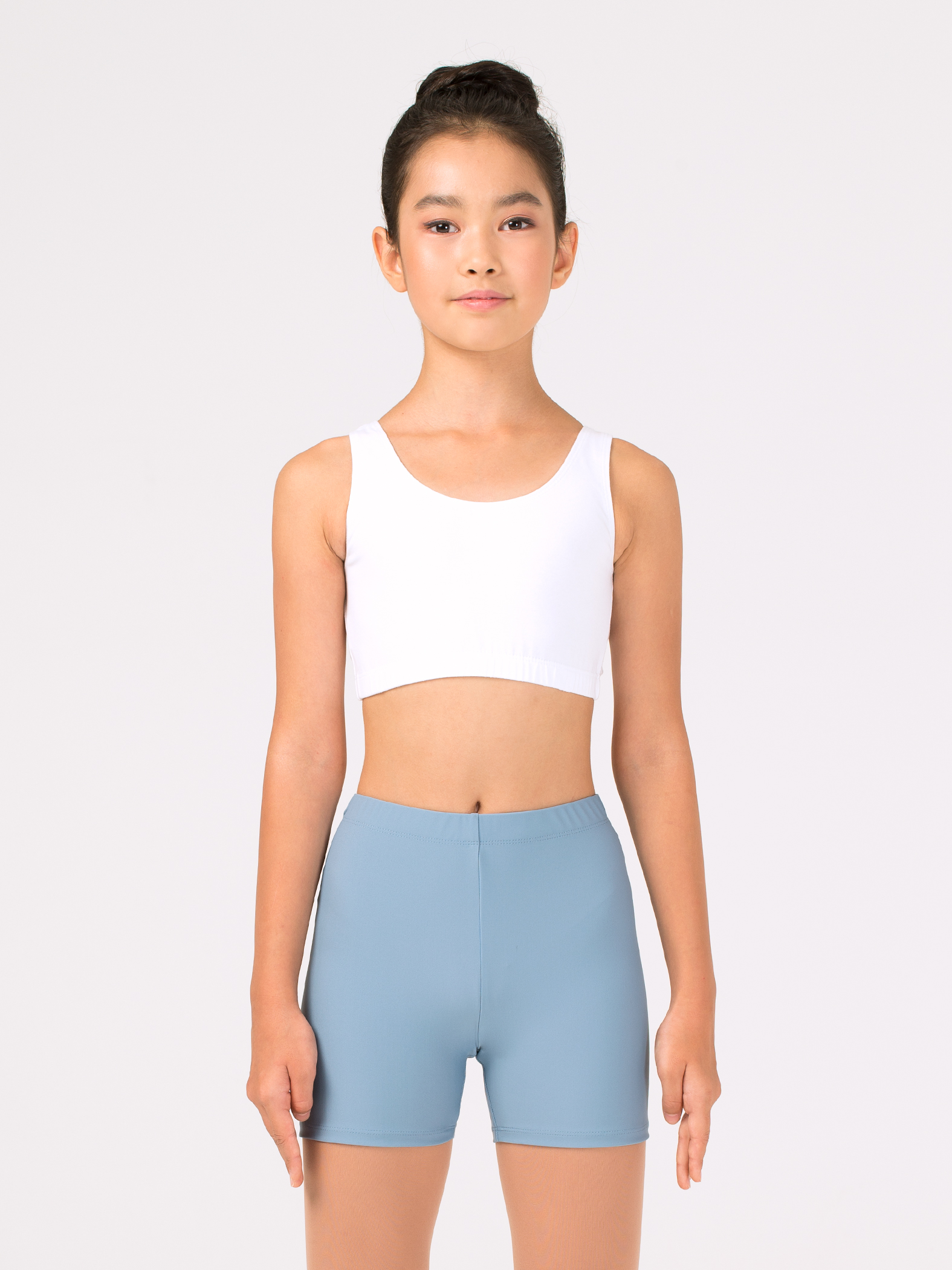 Шорты короткие