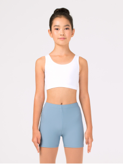 Шорты короткие