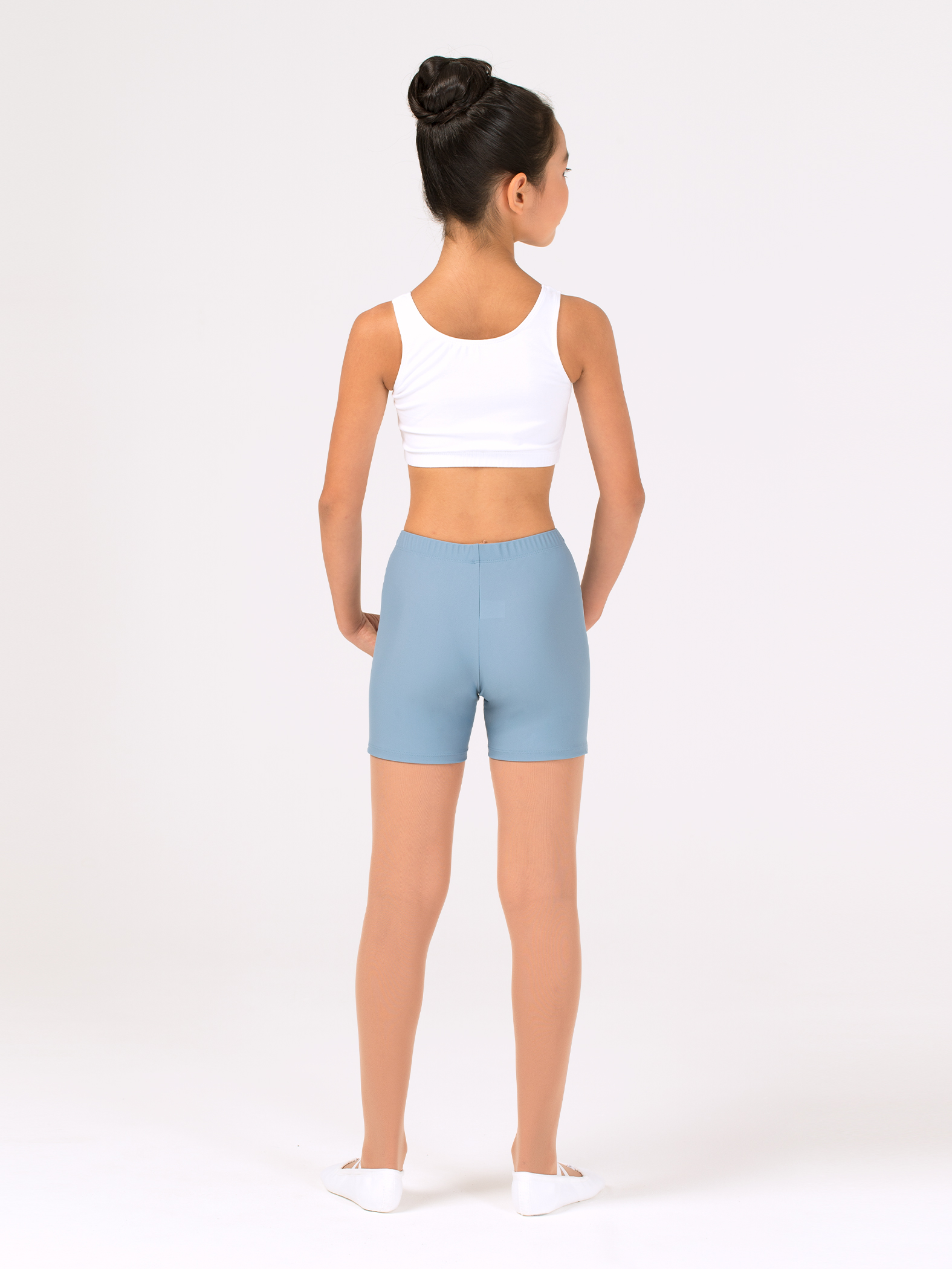 Шорты короткие