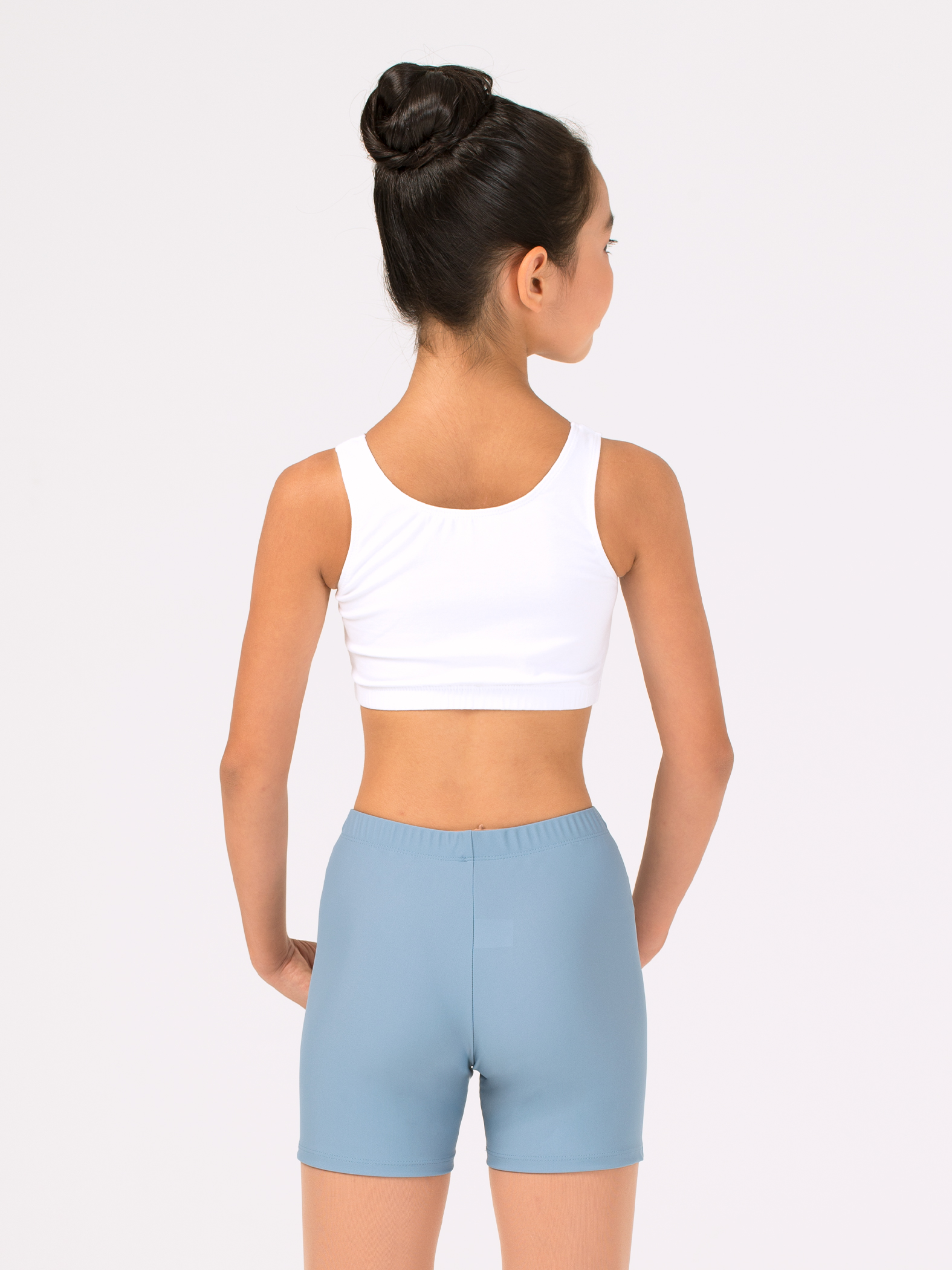 Шорты короткие