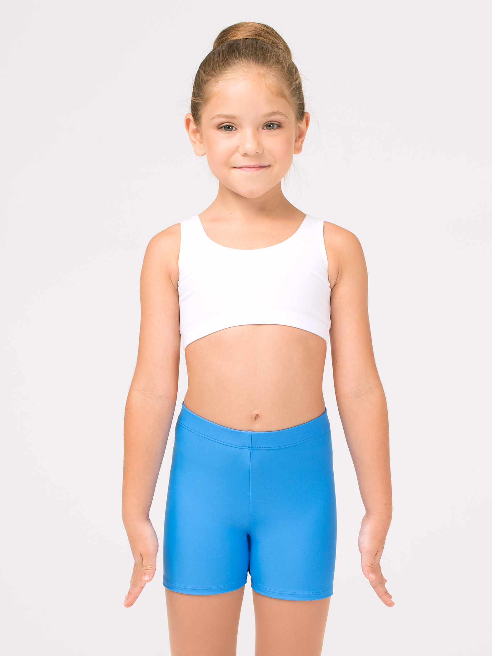 Шорты короткие