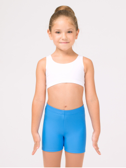 Шорты короткие