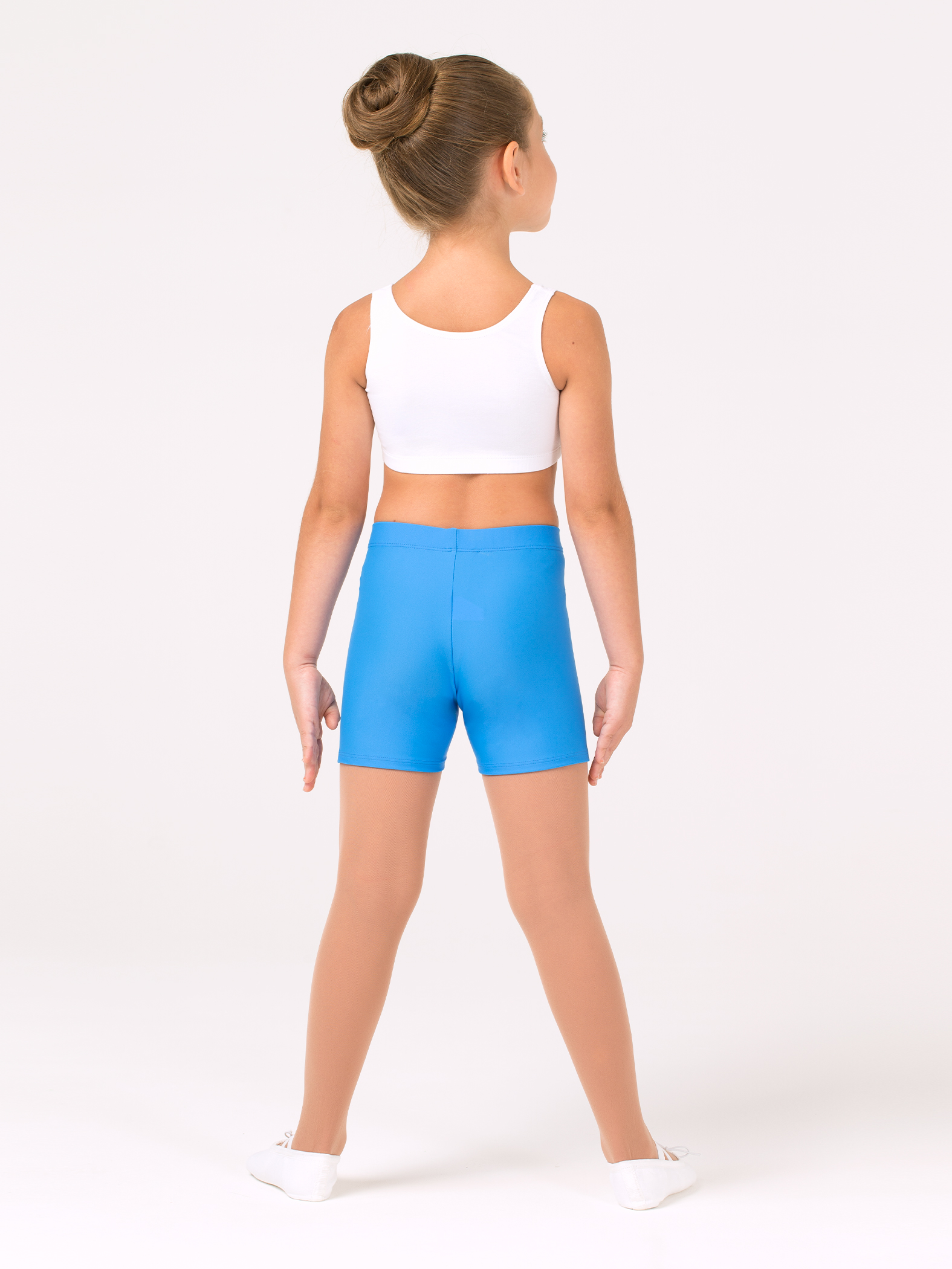 Шорты короткие