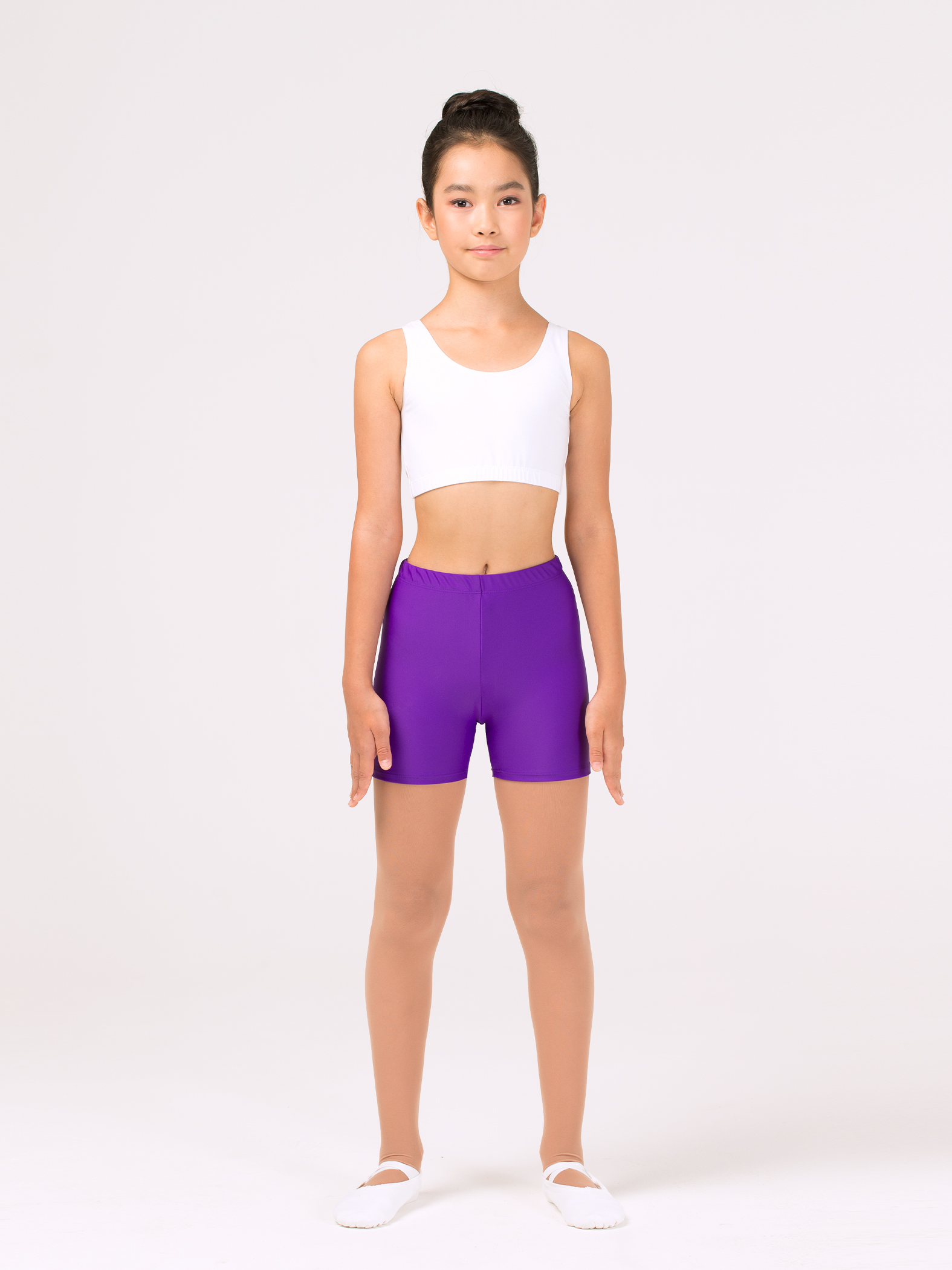 Шорты короткие