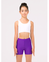 Шорты короткие