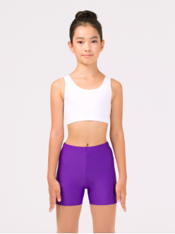 Шорты короткие