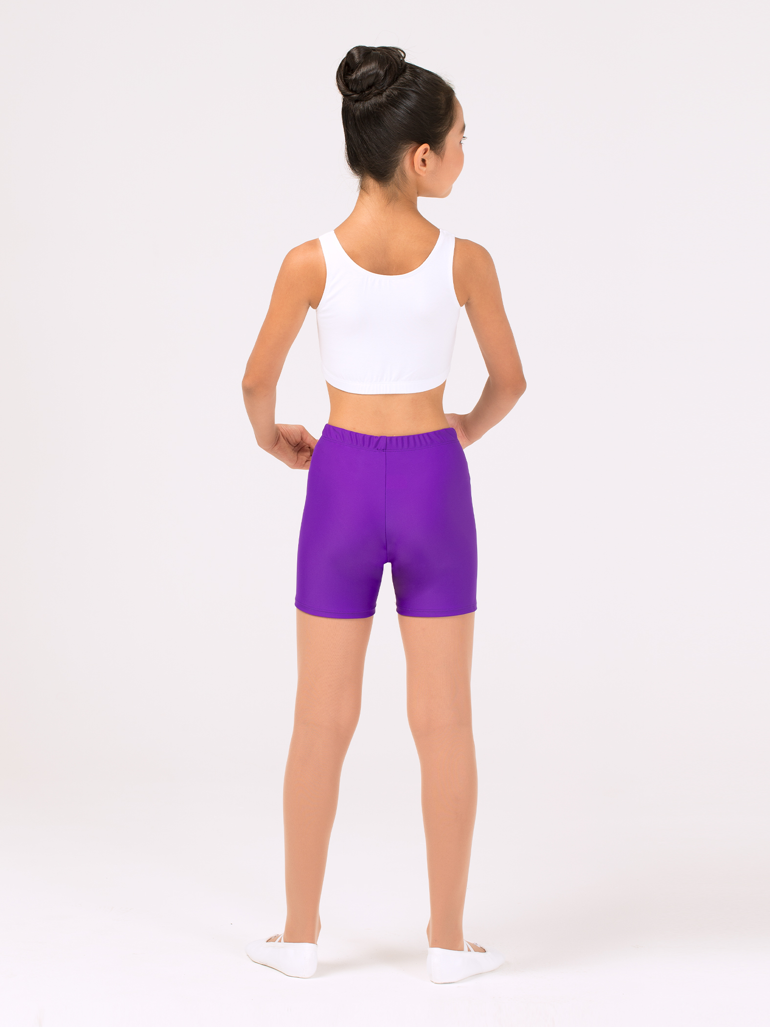 Шорты короткие