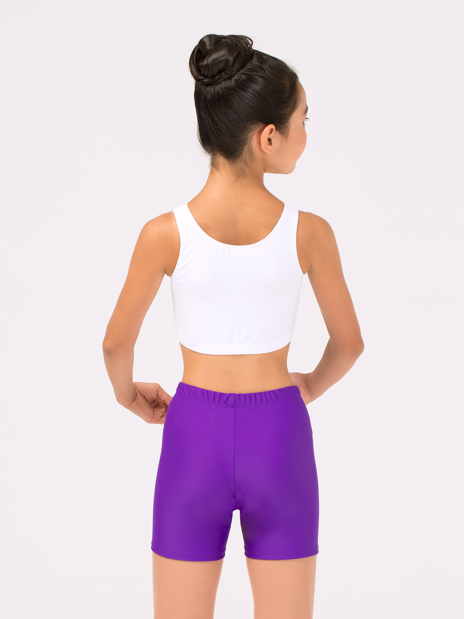 Шорты короткие