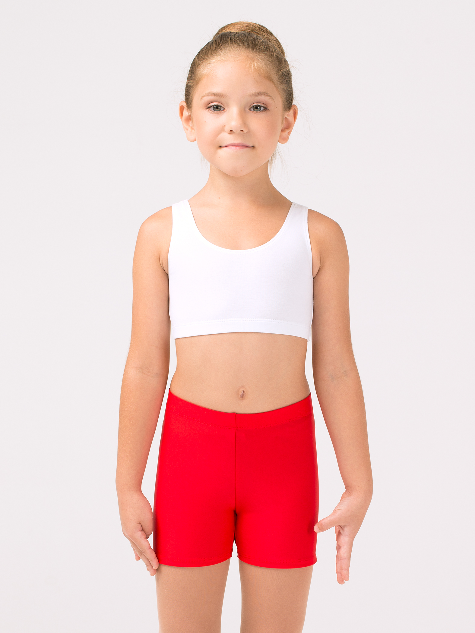 Шорты короткие