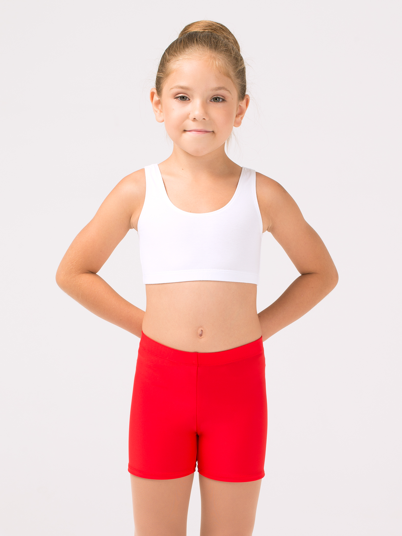 Шорты короткие