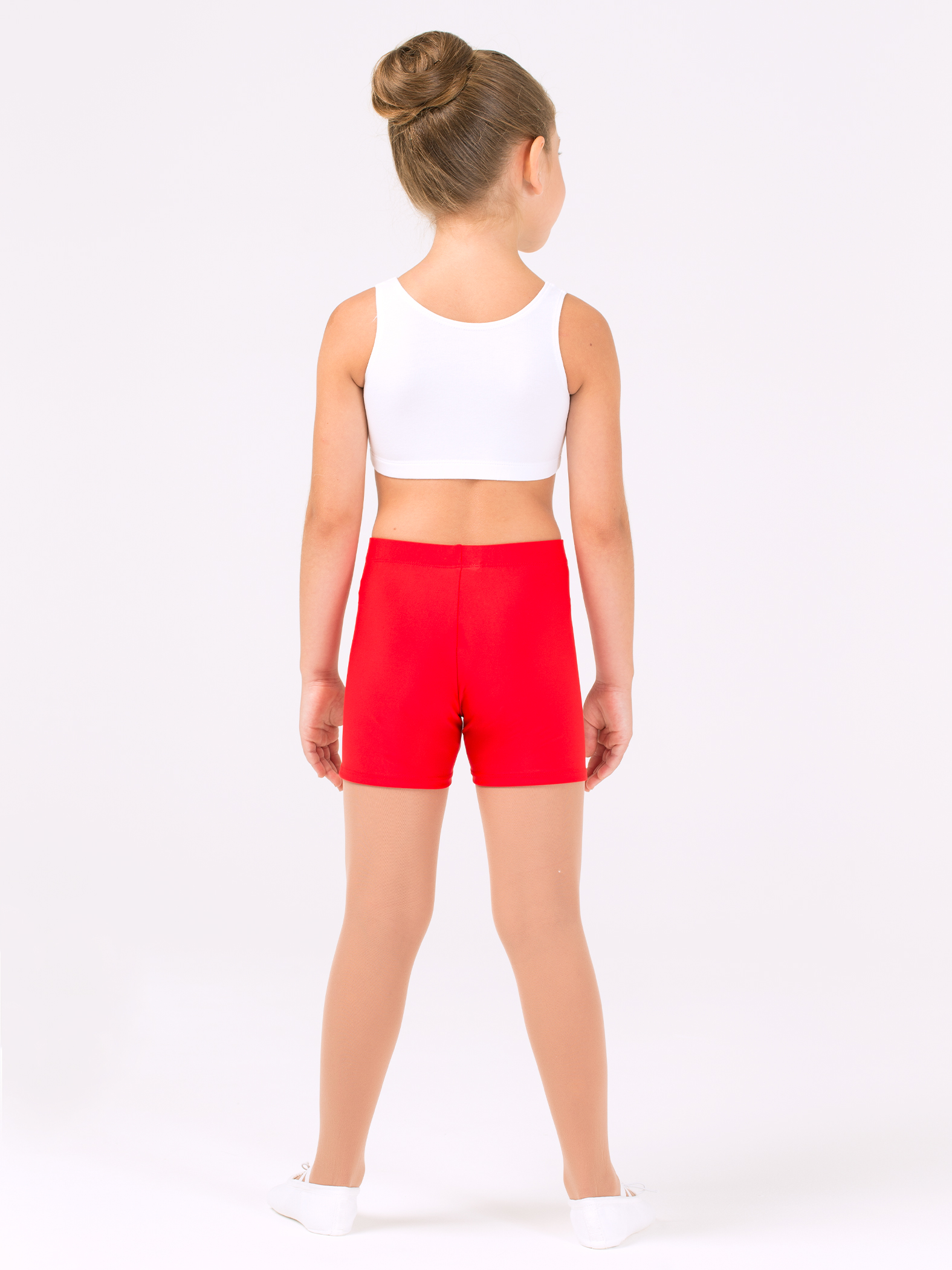 Шорты короткие