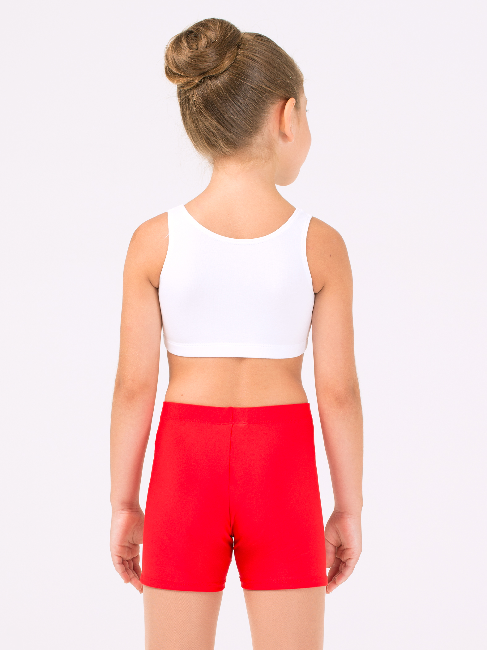 Шорты короткие