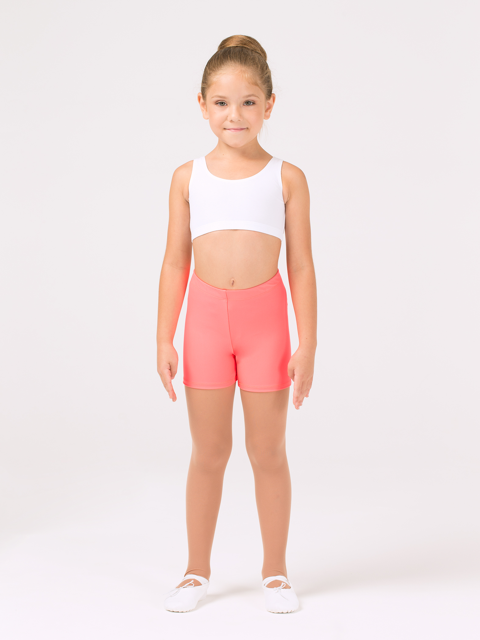 Шорты короткие