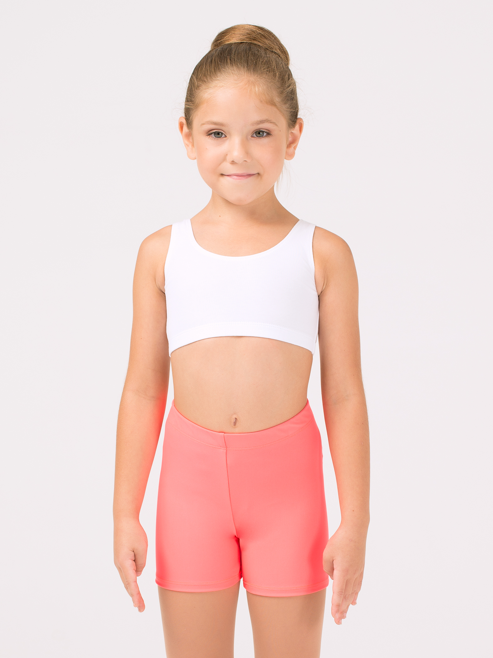 Шорты короткие