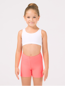 Шорты короткие