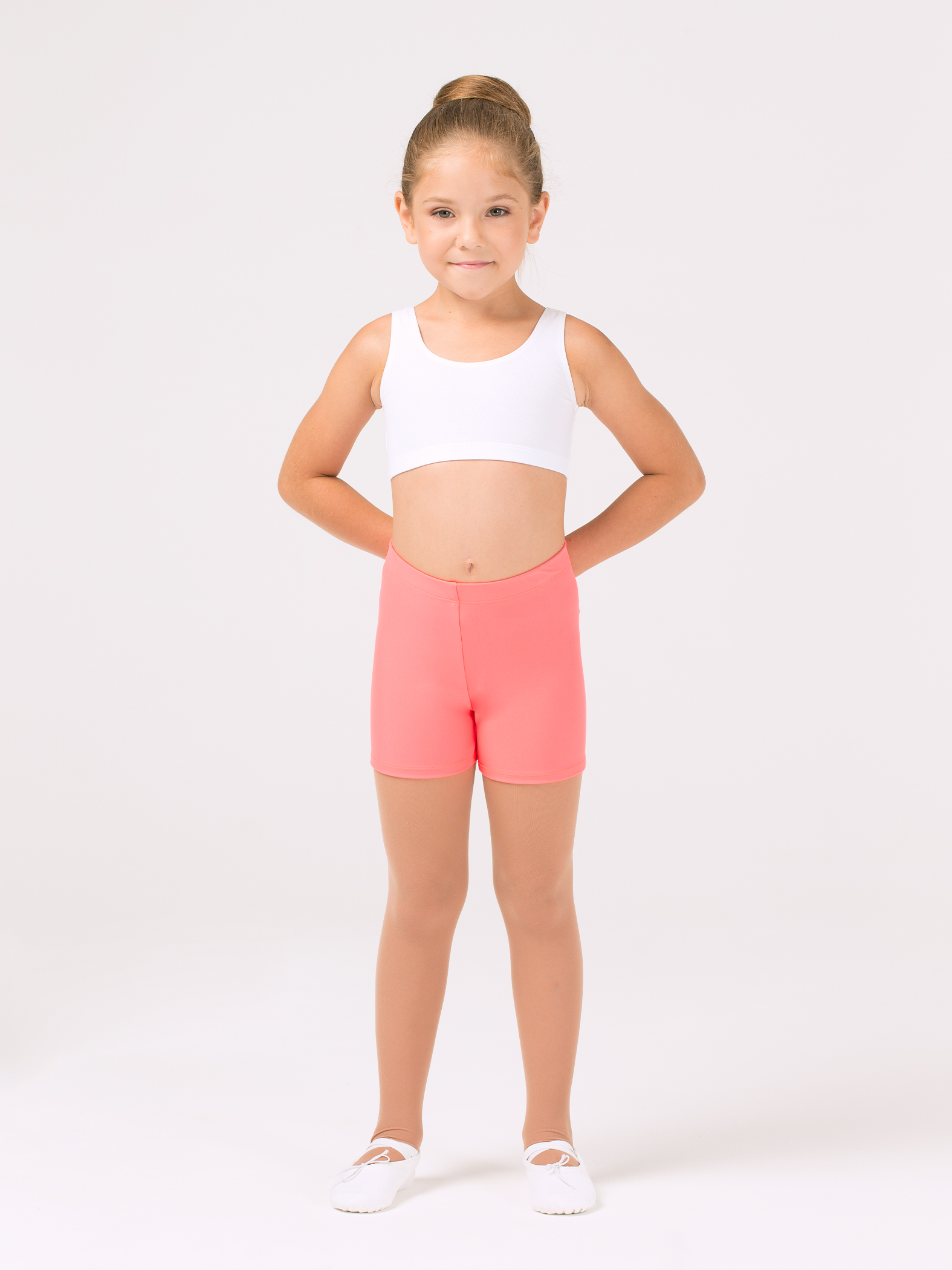 Шорты короткие