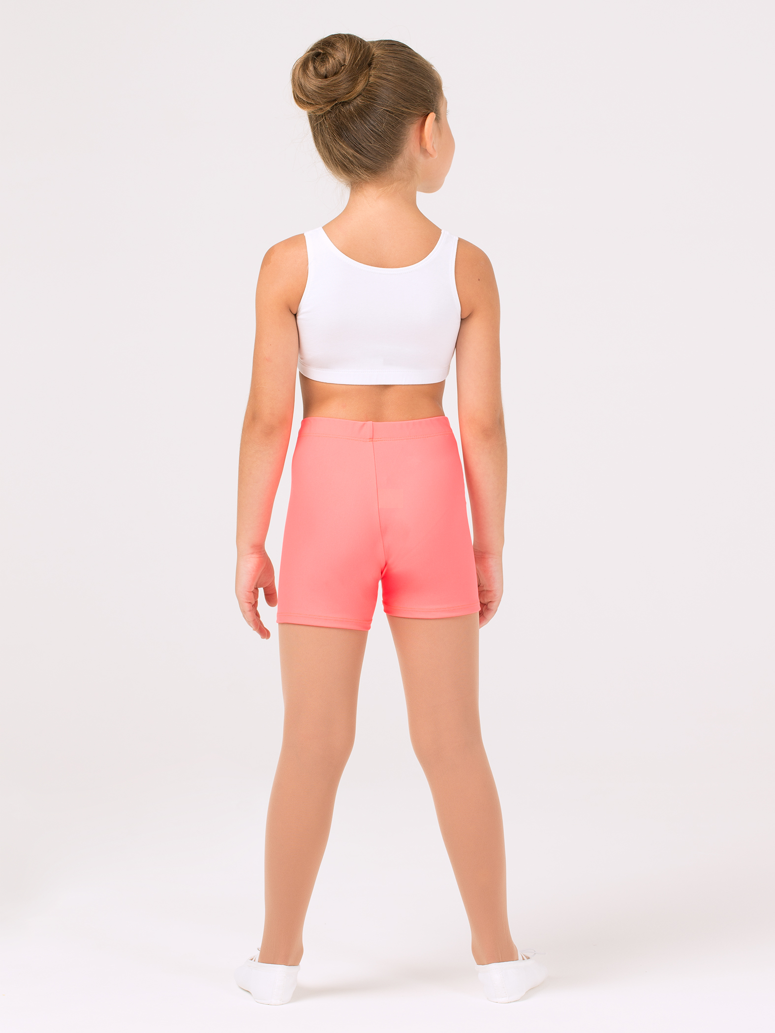 Шорты короткие