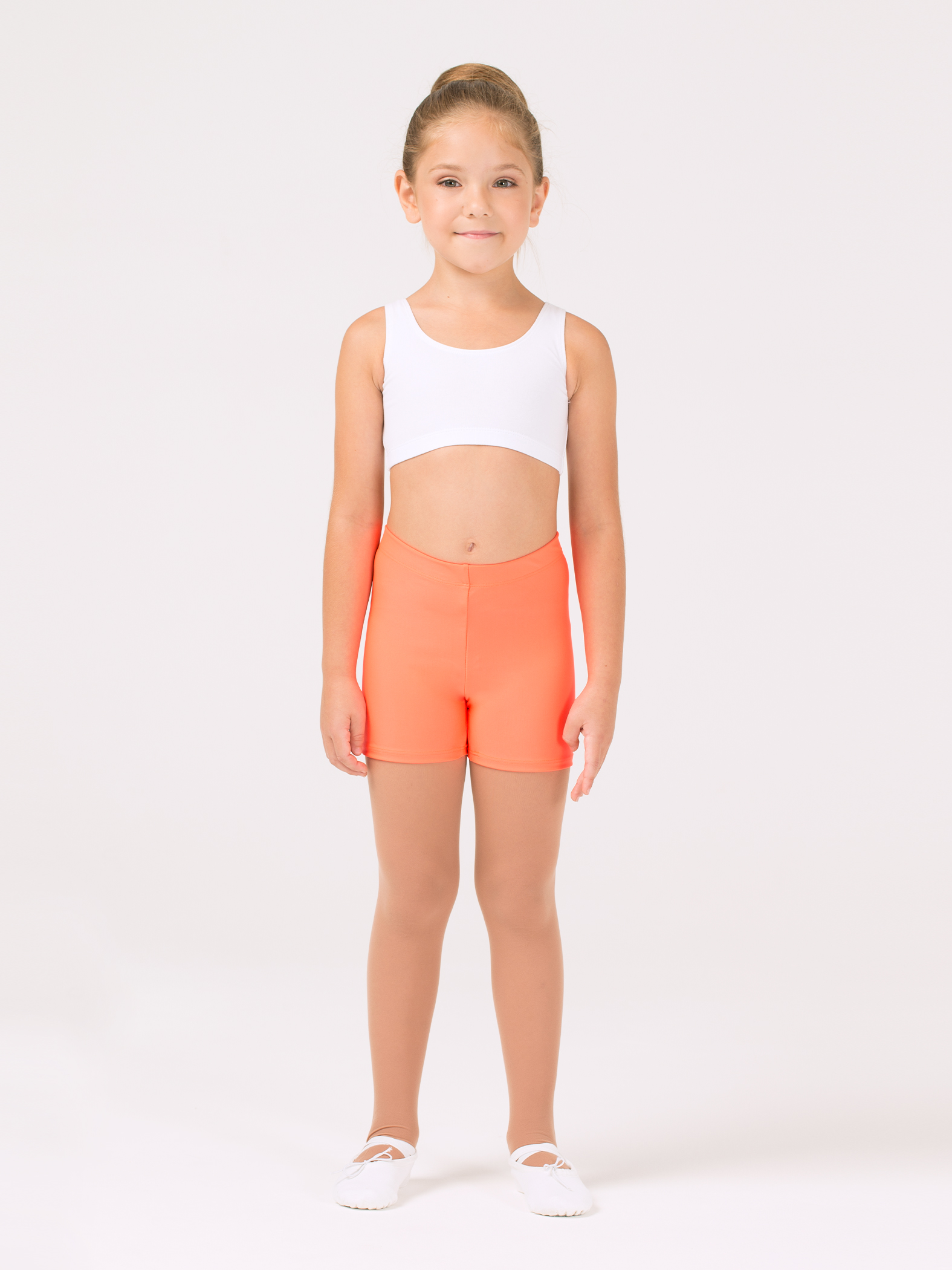 Шорты короткие