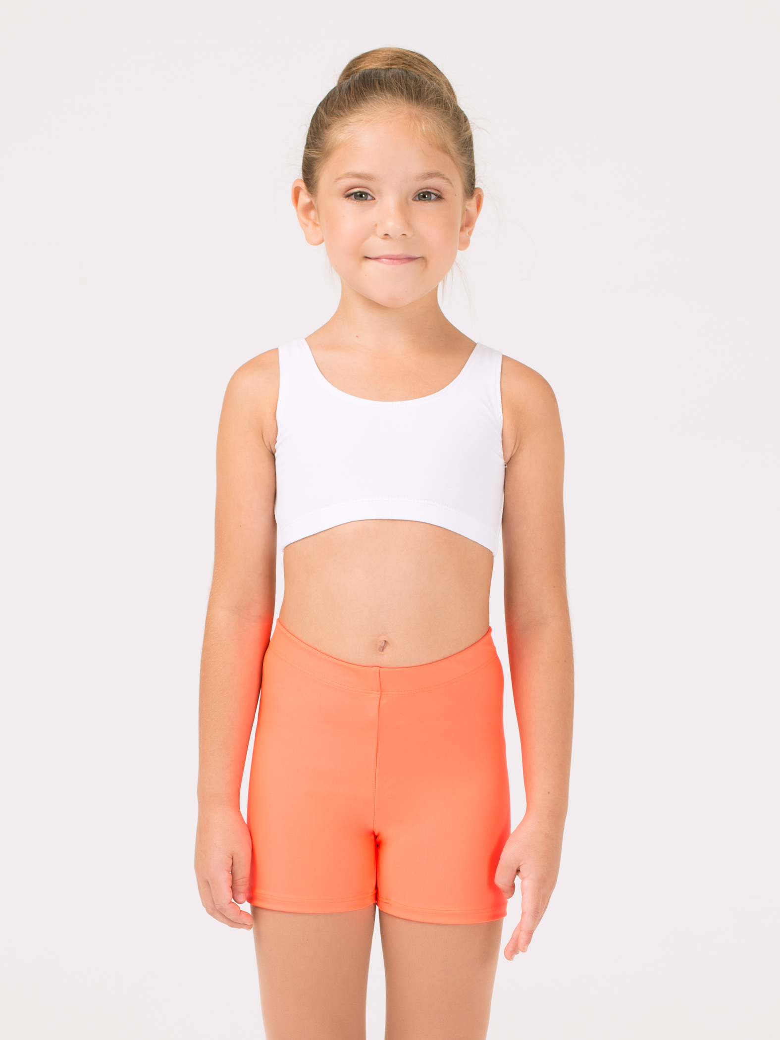 Шорты короткие