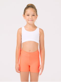 Шорты короткие