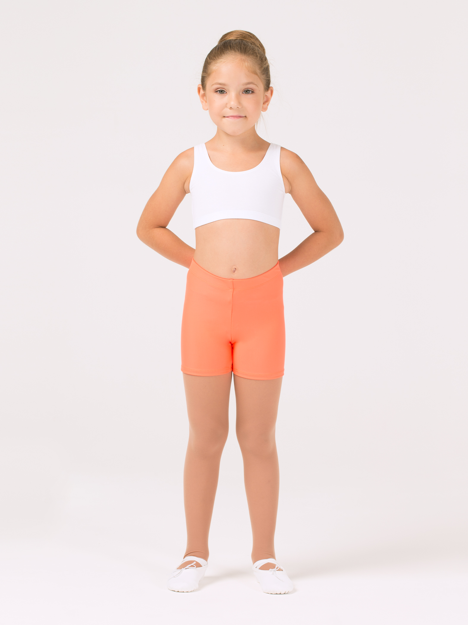 Шорты короткие