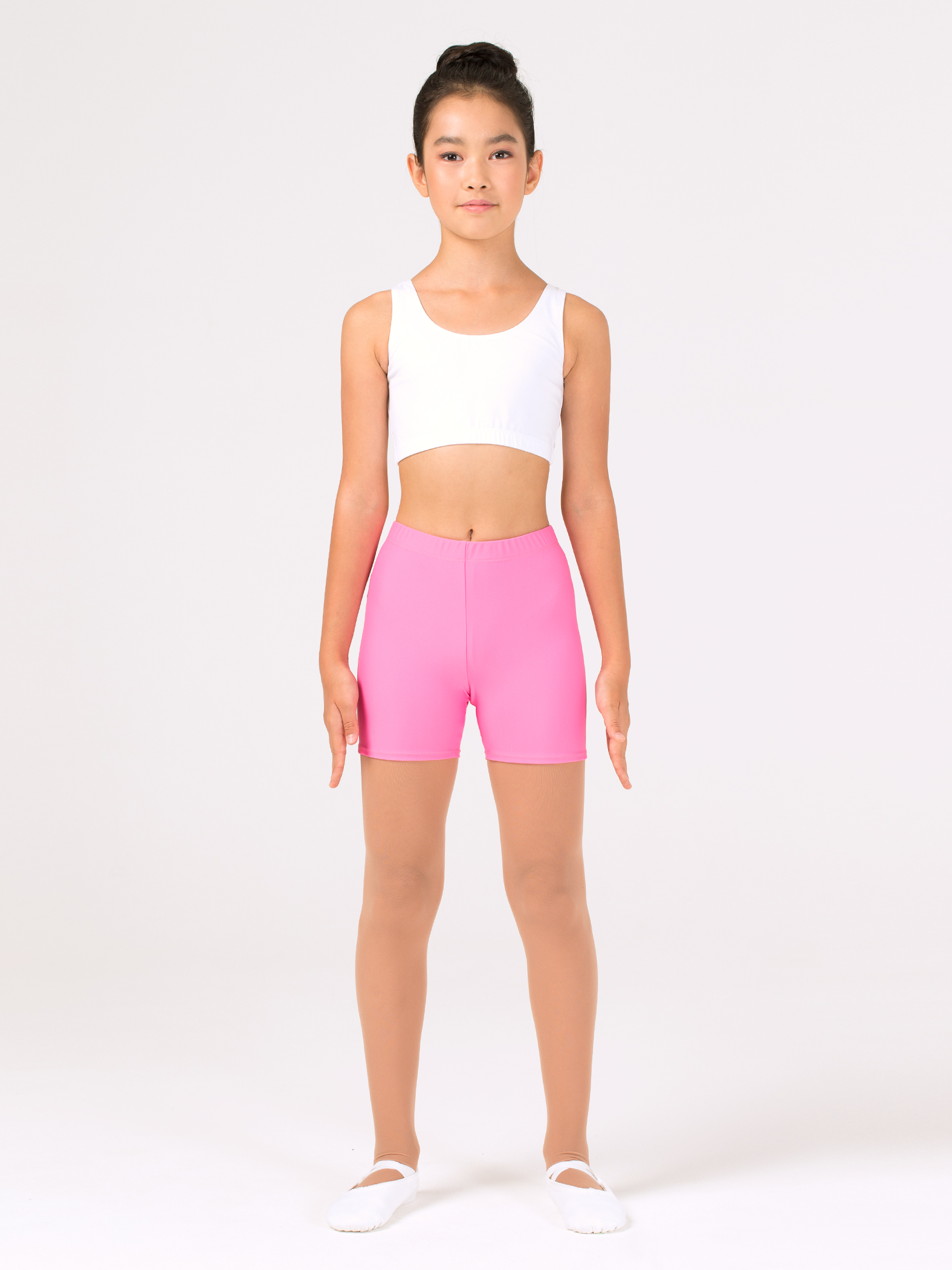 Шорты короткие