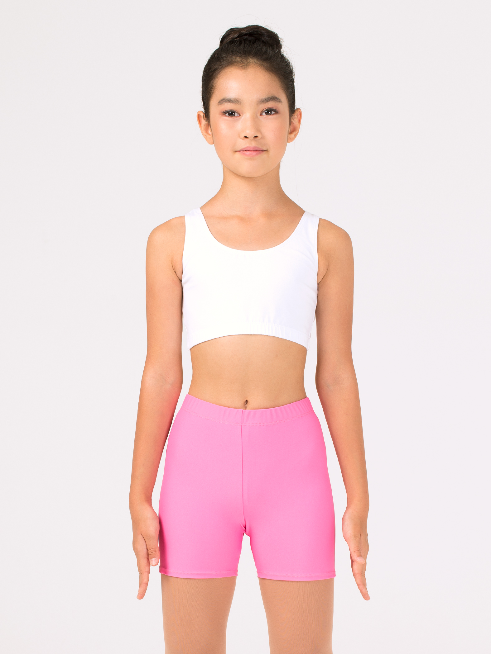 Шорты короткие