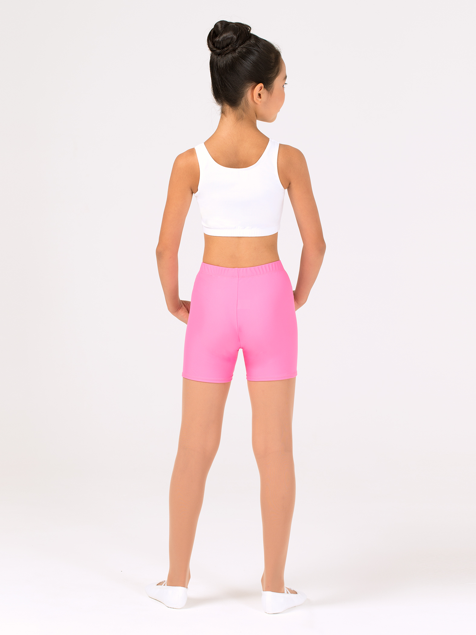 Шорты короткие