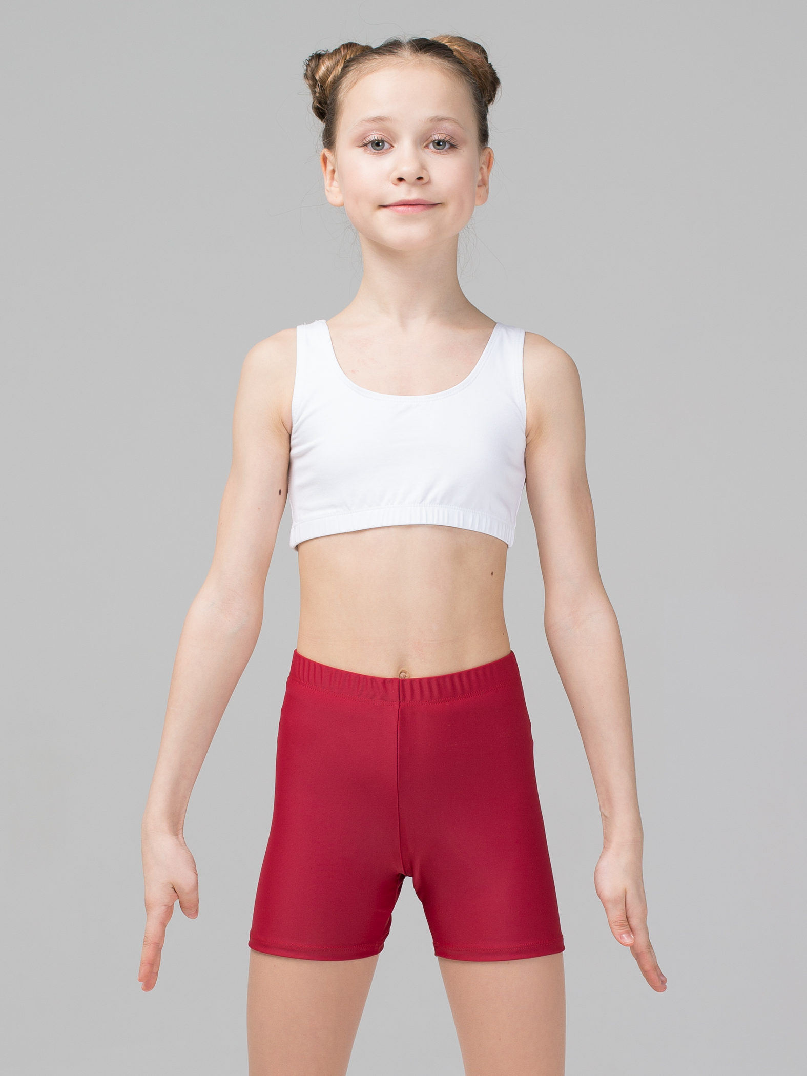 Шорты короткие