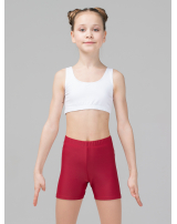 Шорты короткие