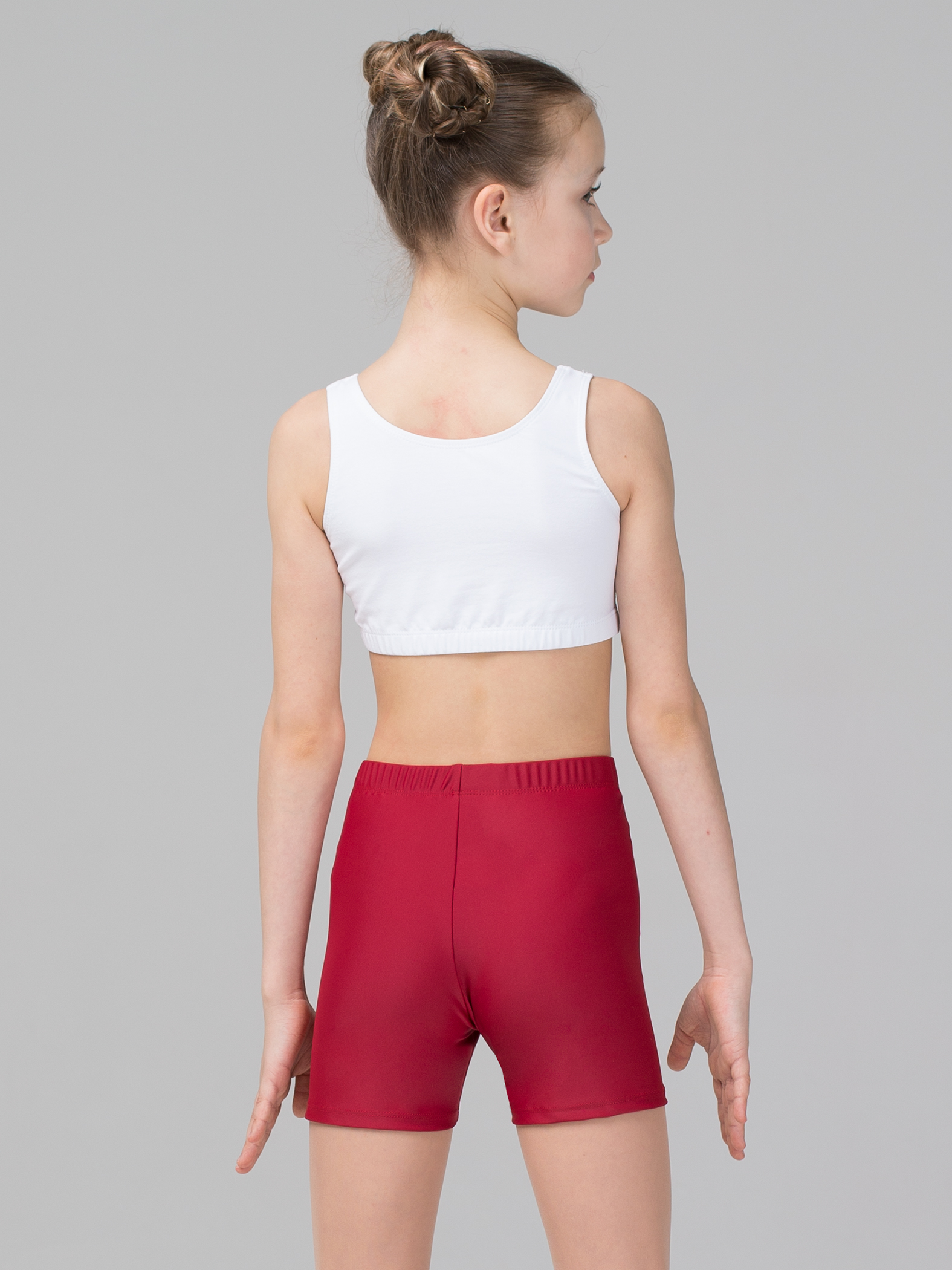 Шорты короткие