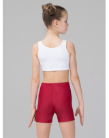 Шорты короткие