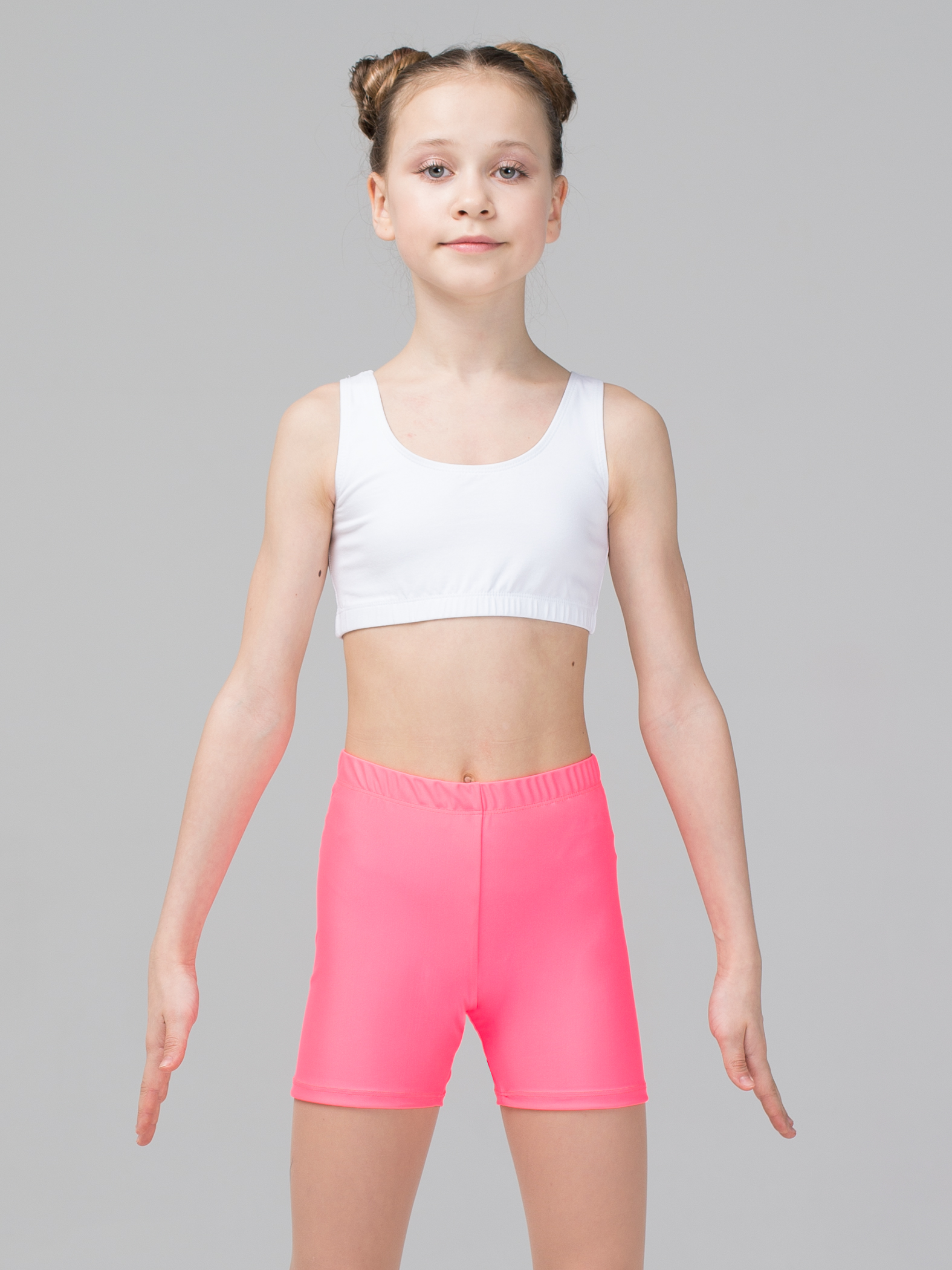 Шорты короткие