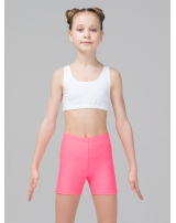 Шорты короткие