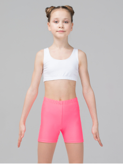 Шорты короткие