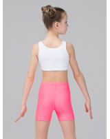 Шорты короткие