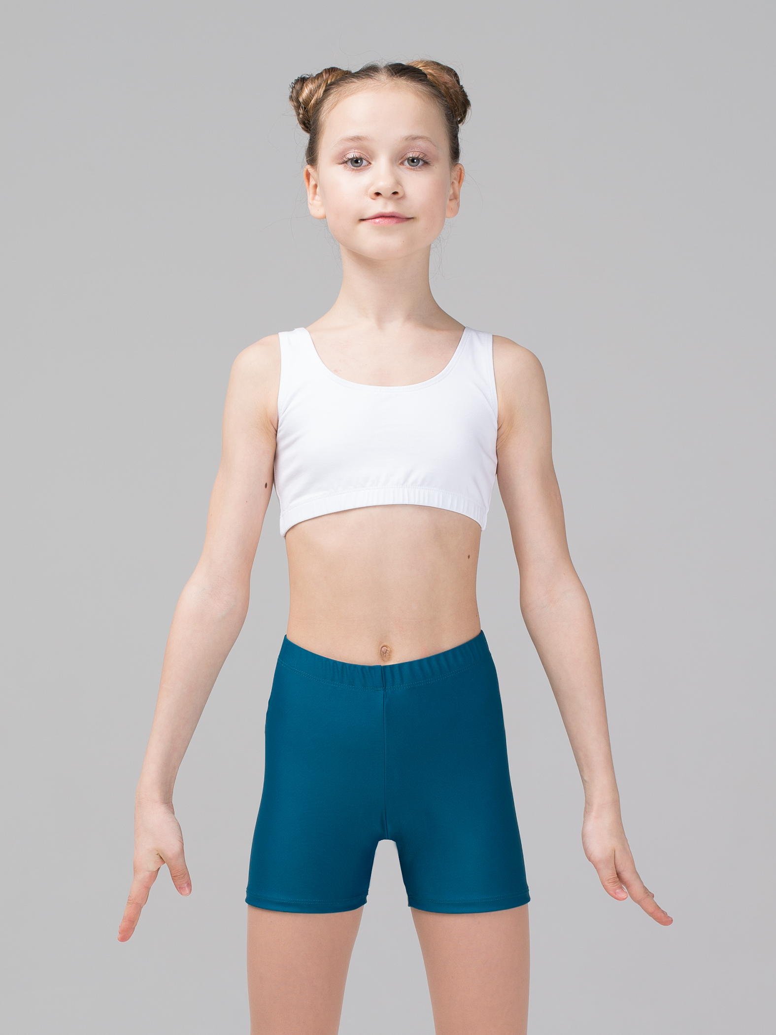 Шорты короткие