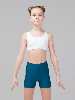 Шорты короткие