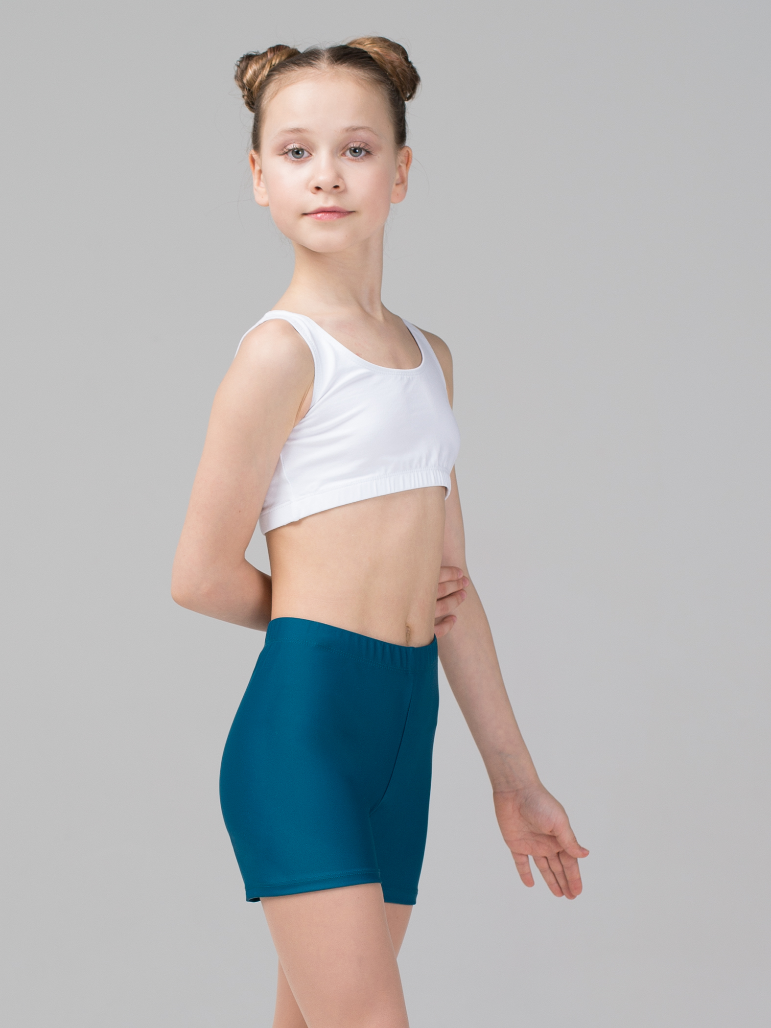 Шорты короткие