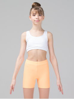 Шорты короткие