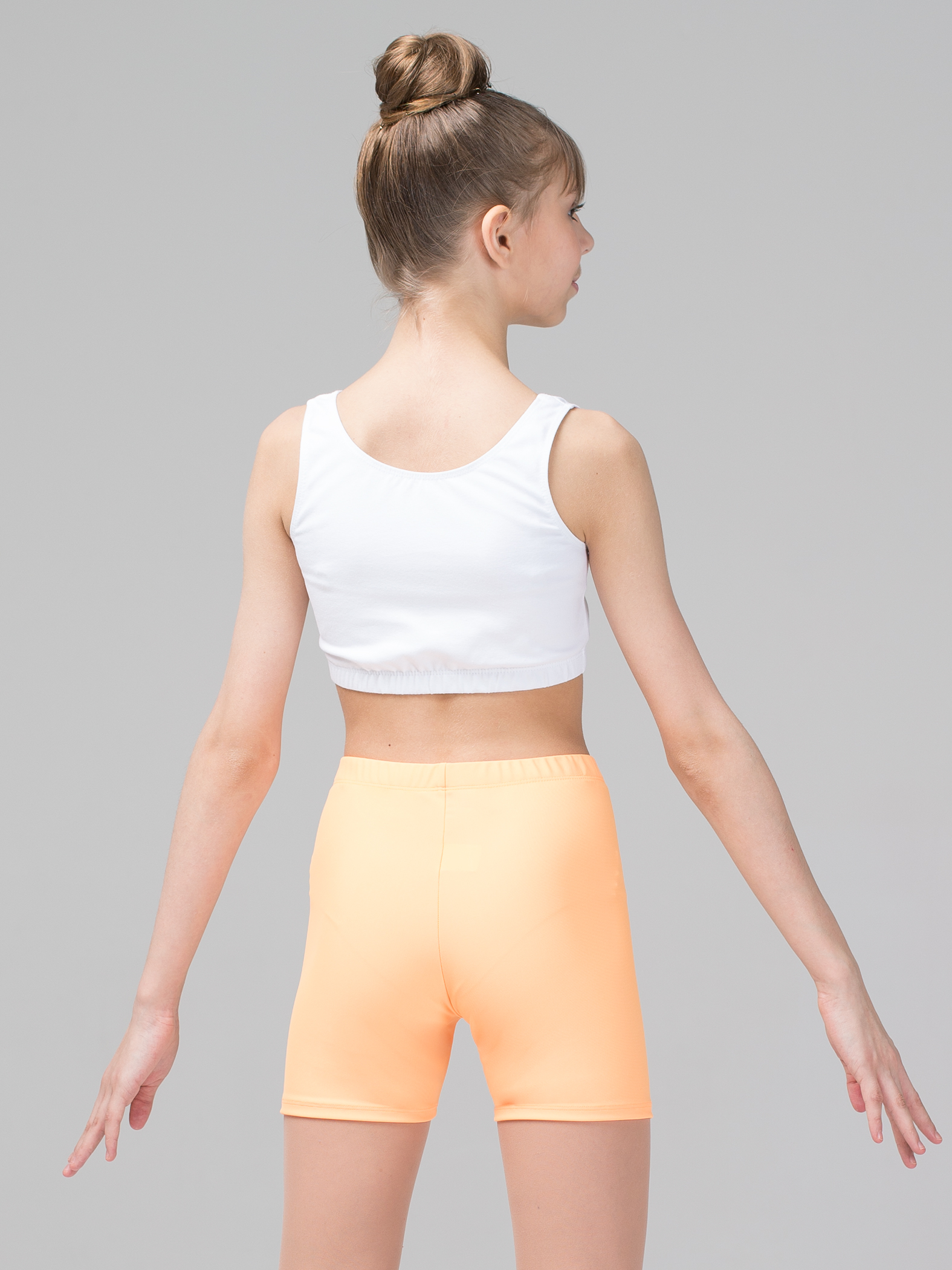 Шорты короткие