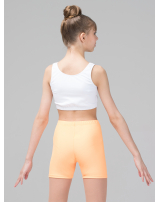 Шорты короткие