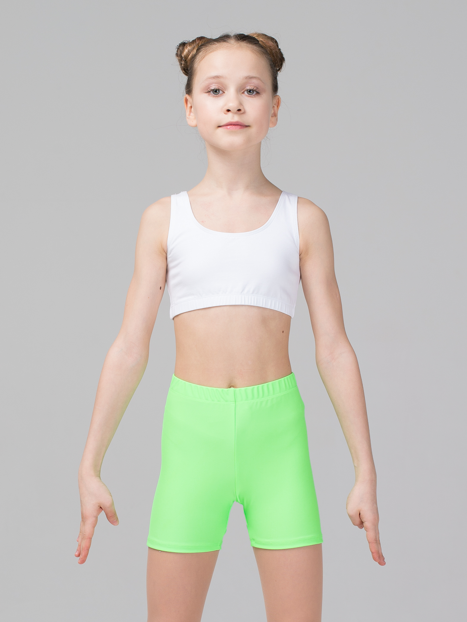 Шорты короткие