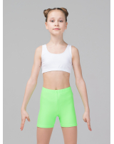 Шорты короткие