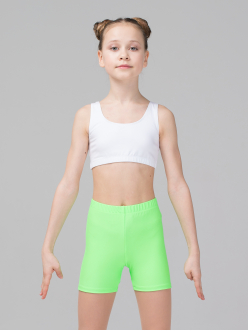 Шорты короткие